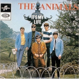 The Animals - It's My Life '1966