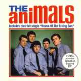 The Animals - Graphic Sound '1963
