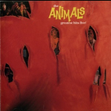 The Animals - Greatest Hits Live! (Rip It To Shreds) '1984