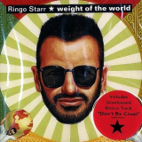 Ringo Starr - Weight Of The World '1992