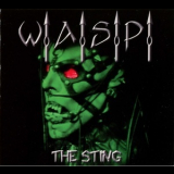 W.A.S.P. - The Sting '2000