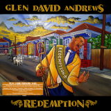 Glen David Andrews - Redemption '2014