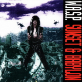 W.A.S.P. - Sunset & Babylon '1993