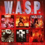 W.A.S.P. - To Die For '1998