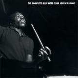 Elvin Jones - The Complete Blue Note Sessions (CD1) '2000