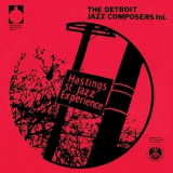 The Detroit Jazz Composers Ltd. - Hastings Street Jazz Experience '2013