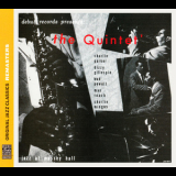 Parker, Gillespie, Powell, Roach, Mingus - The Quintet Jazz At Massey Hall '1953