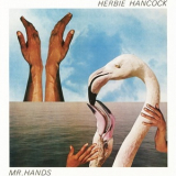 Herbie Hancock - Mr. Hands '1980