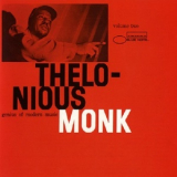 Thelonious Monk - Genius Of Modern Music Vol. 2 '1956