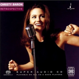 Christy Baron - Retrospective '2004