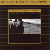 U2 - The Joshua Tree (MFSL Remastered) '1987