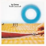 Le Orme - Verità Nascoste '1976