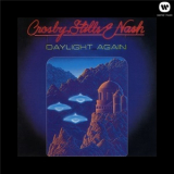 Crosby, Stills & Nash - Daylight Again '1982