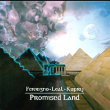 Ferrigno, Leal & Kuprij - Promised Land '2003