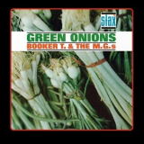 Booker T & The Mg's - Green Onions '1962