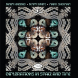 Jamey Haddad  &  Mark Sherman  &  Lenny White - Explorations In Space And Time '2011
