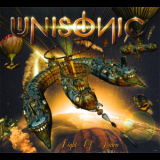 Unisonic - Light Of Dawn '2014