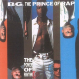 B.G. The Prince Of Rap - The Power Of Rhythm '1991