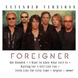 Foreigner - Extended Versions(2006) '2006