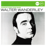 Walter Wanderley - Verve Jazz Club - Hammond Bossa From Brasil '2007
