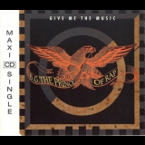 B.G. The Prince Of Rap - Give Me The Music '1991