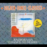 Radiorama - Chance To Desire '1995