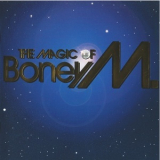 Boney M - The Magic Of Boney M. '2006