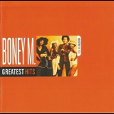 Boney M - Greatest Hits '2008