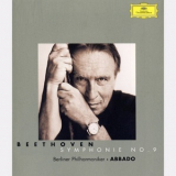 Ludwig van Beethoven - Symphonie No 9 (C. Abbado) '2002