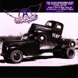 Aerosmith - Pump '1989