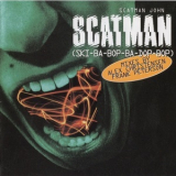 Scatman John - Scatman (Ski-Ba-Bop-Ba-Dop-Bop) '1994