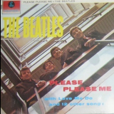 The Beatles - Please Please Me '1963