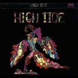 High Tide - High Tide '1970