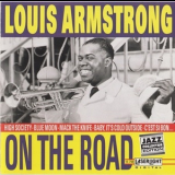 Louis Armstrong - On The Road '1974