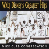 Mike Curb Congregation - Walt Disney's Greatest Hits '1995