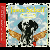 Jason Scheff - Chauncy '1997