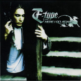 E-Type - Here I Go Again '1998