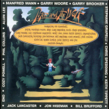 Jack Lancaster & Friends - Peter And The Wolf '1975
