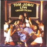 Tom Jones - Live At Caesars Palace '1971