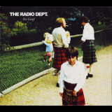 The Radio Dept. - Pet Grief '2006