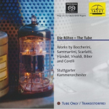 Stuttgarter Kammerorchester - Die Röhre - The Tube '2003