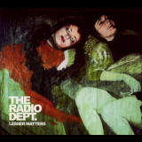 The Radio Dept. - Lesser Matters '2003