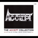 Accept - The Accept Collection (CD1) '2010