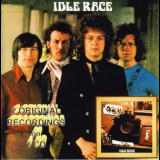 Idle Race - Idle Race / Time Is '1971