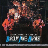 Barclay James Harvest - The Compact Story Of Barclay James Harvest '1985