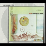 Thelonious Monk - Straight, No Chaser '1967