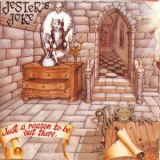 Jester's Joke - Just A Reason To Be Out There '1990