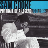 Sam Cooke - Portrait Of A Legend 1951-1964 '2003