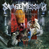 Savage Messiah - The Fateful Dark '2014