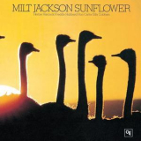 Milt Jackson - Sunflower '1972